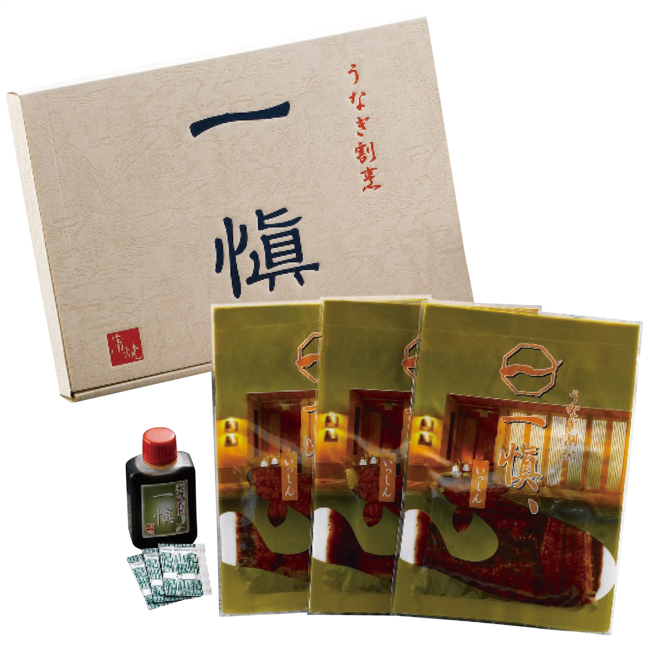 商品名
