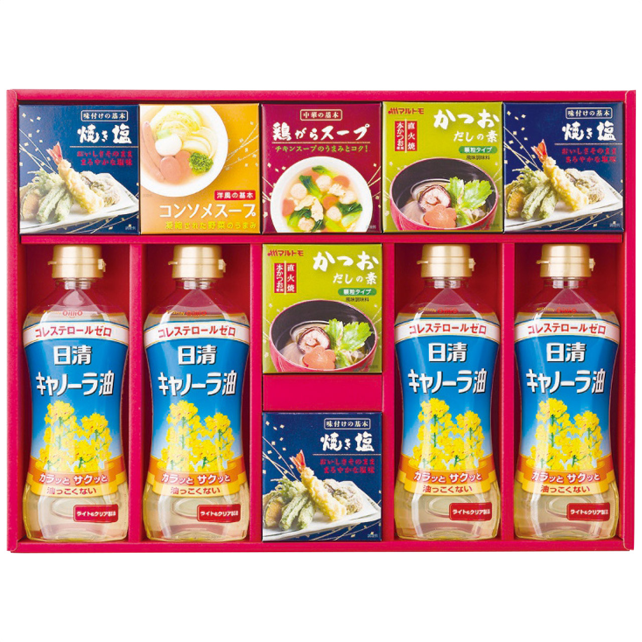 お礼・感謝の気持ちを伝えるギフト