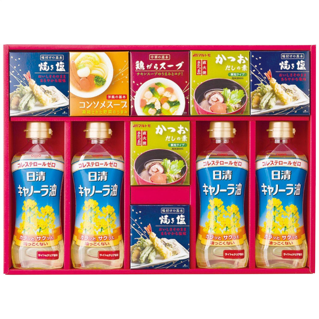 お礼・感謝の気持ちを伝えるギフト